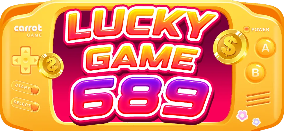 luckygame689-logo