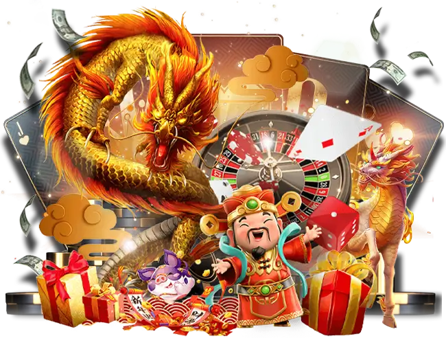 LUCKYGAME689 สล็อต